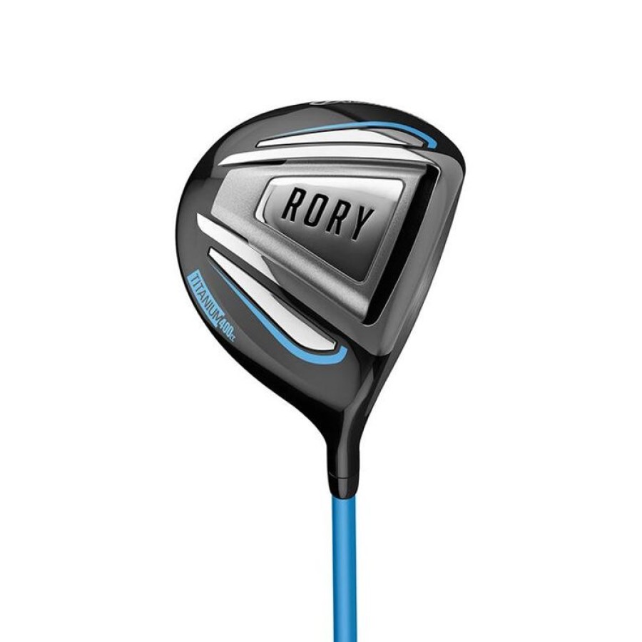 Taylormade | Taylormade - Driver Rory 8Plus Rh S