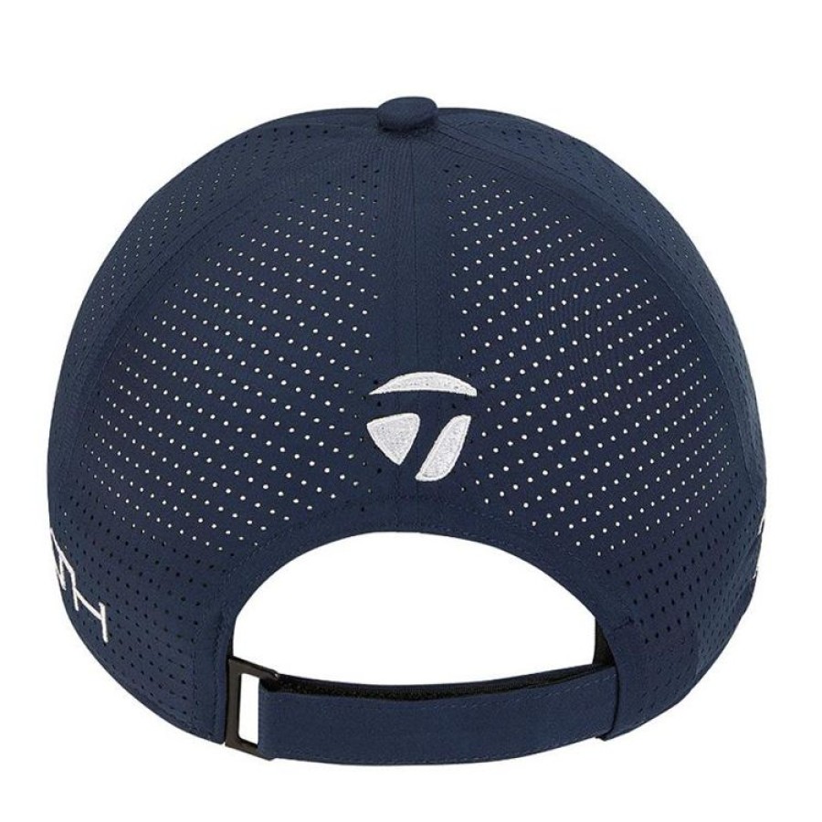 Taylormade Casquettes & Visieres | Taylormade - Casquette Tour Litetech - Marine