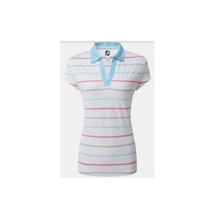 Footjoy Pols | Footjoy Polo Femme \\