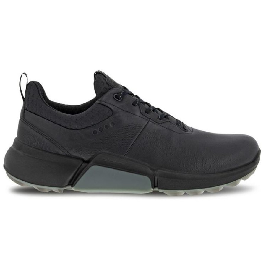 Ecco Hommes | Ecco - Chaussures Homme Biom H4 - Noir