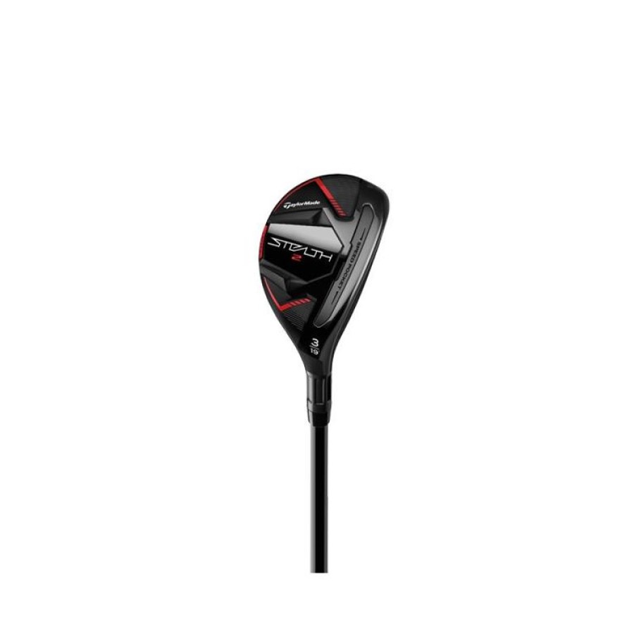 Taylormade | Taylormade - Hybride Stealth 2