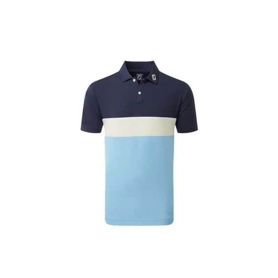 Footjoy Polos | Footjoy - Polo Homme \\