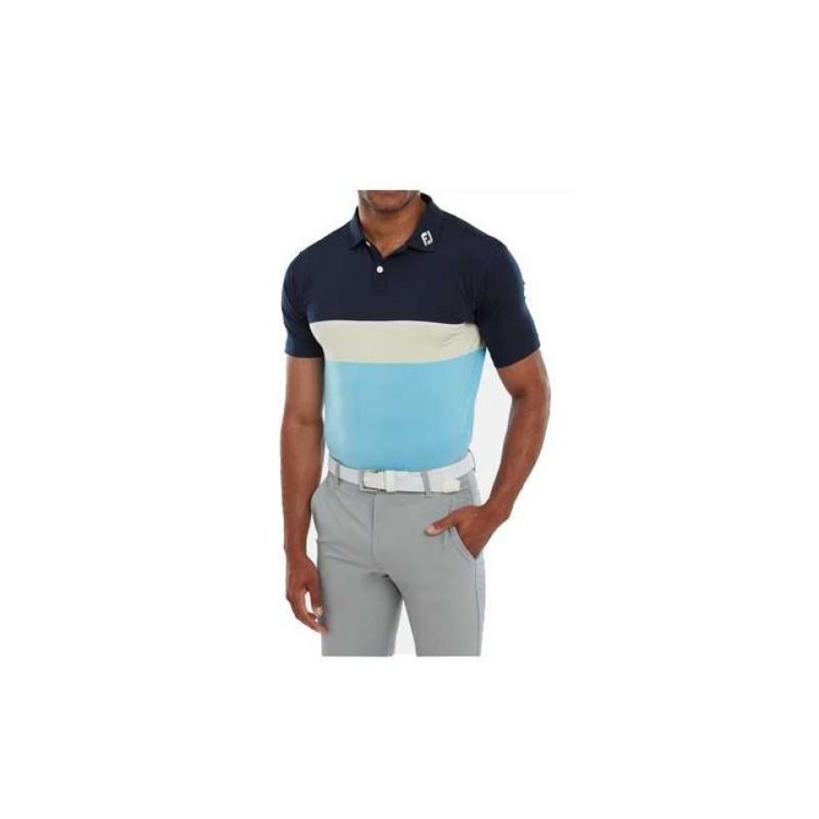 Footjoy Polos | Footjoy - Polo Homme \\