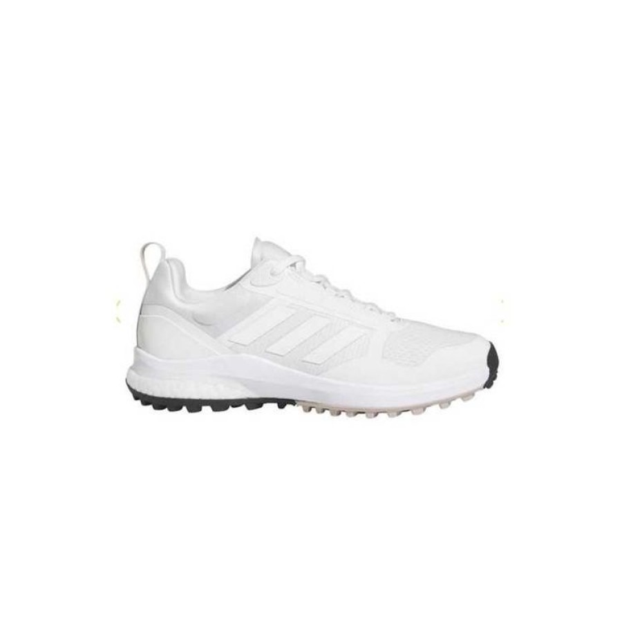 Adidas Femmes | Adidas - Chaussures Femme Zoysia - Blanc