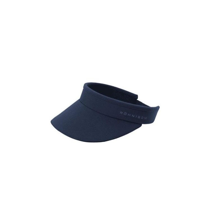 Rohnisch Casquettes & Visieres | Rohnisch - Visiere Sun - Marine