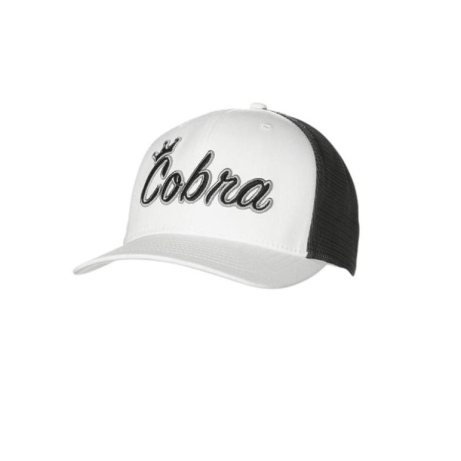 cobra Casquettes & Visieres | Cobra Casquette Tcrown Trucker