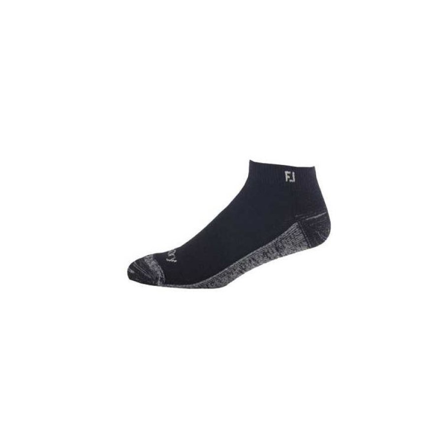 Footjoy Ceintures | Footjoy Mn Prodry Lw Sport Black