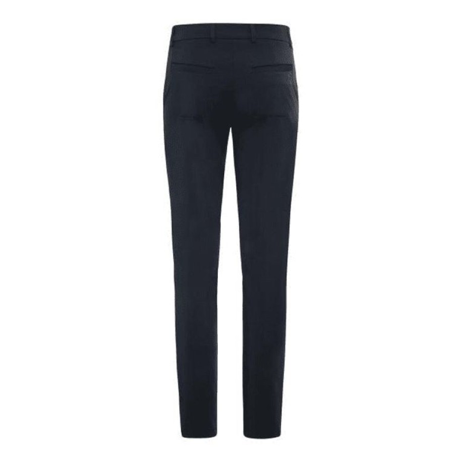 Golfino Gillets & Pulls | Golfino Pantalon Femme The Sueli Trousers 7/8