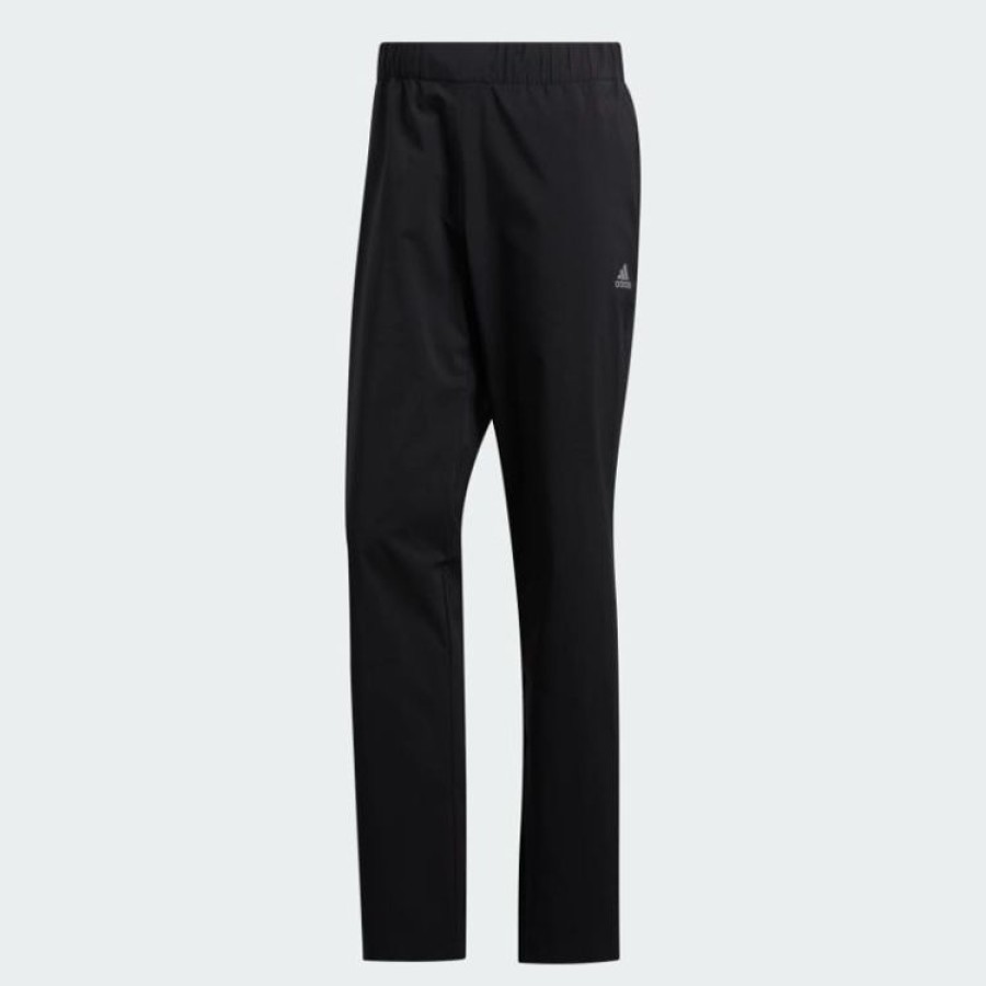 Adidas Pulls | Adidas - Pantalon De Pluie Homme Provisional - Noir