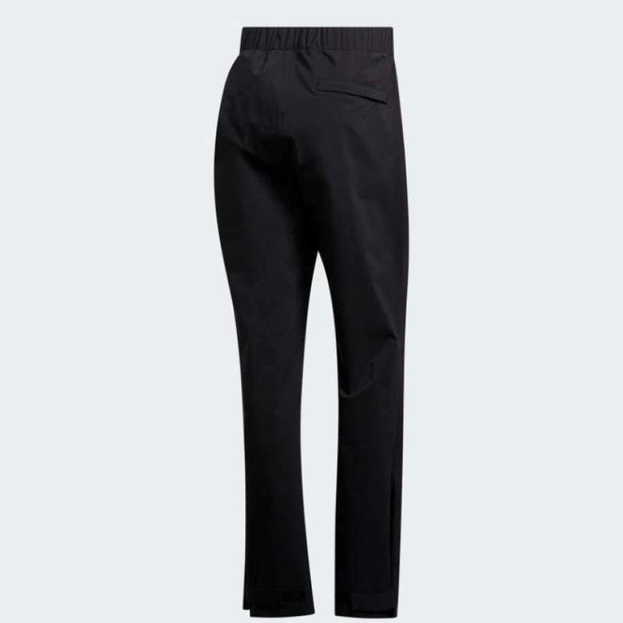 Adidas Pulls | Adidas - Pantalon De Pluie Homme Provisional - Noir