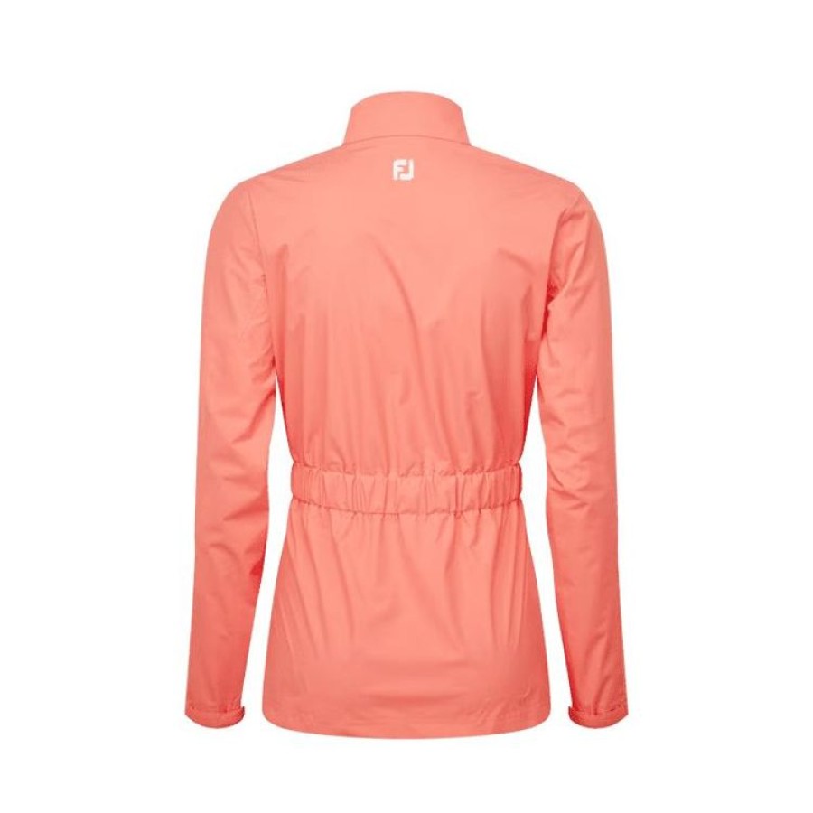 Footjoy Pantalons | Footjoy Veste Hydrolite Femme