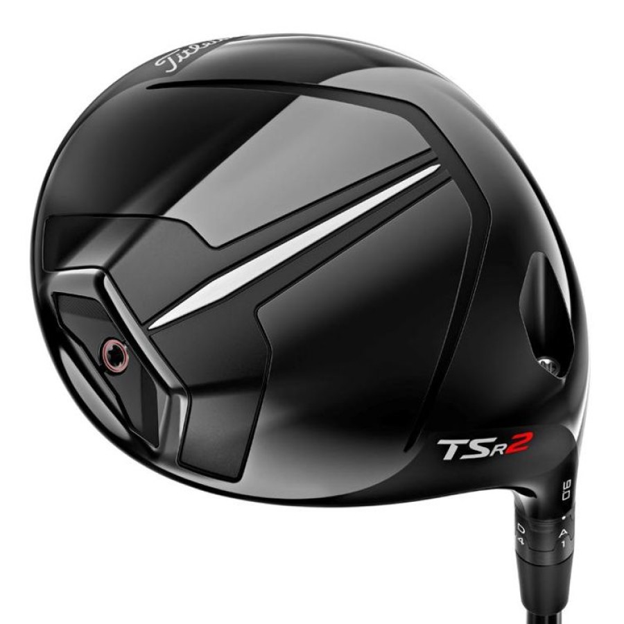 Titleist | Titleist - Driver Tsr2