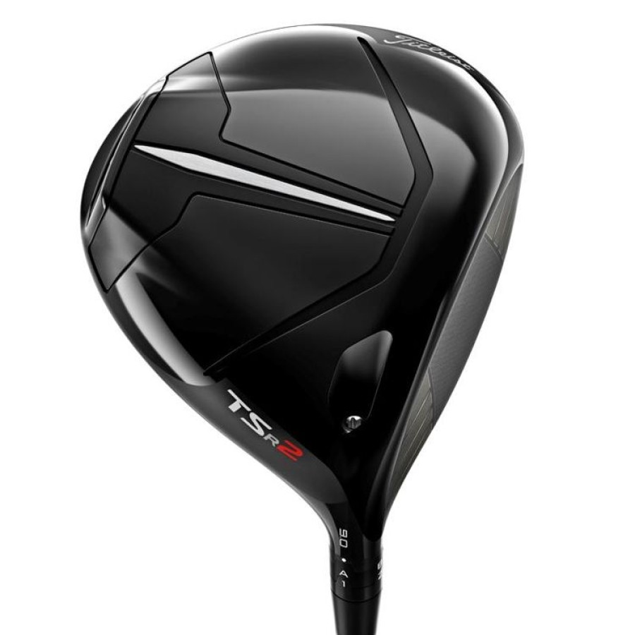 Titleist | Titleist - Driver Tsr2