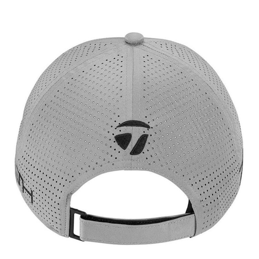 Taylormade Casquettes & Visieres | Taylormade - Casquette Tour Litetech - Gris