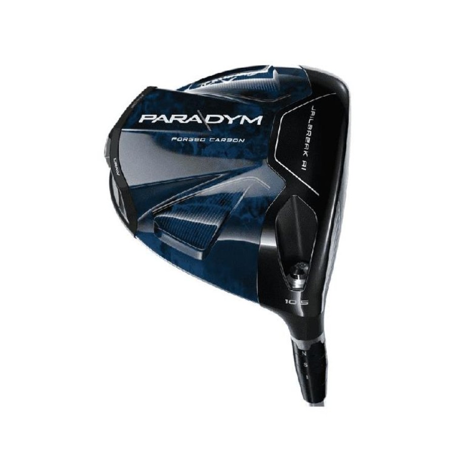 Callaway | Callaway - Driver Paradym Droitier