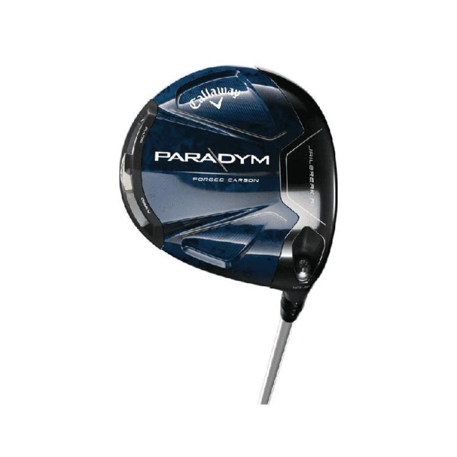 Callaway | Callaway - Driver Paradym Droitier