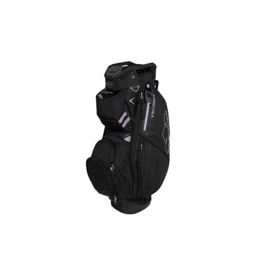 Sun Mountain Sacs De Golf Chariot | Sun Mountain - Sac Chariot C130 - Noir