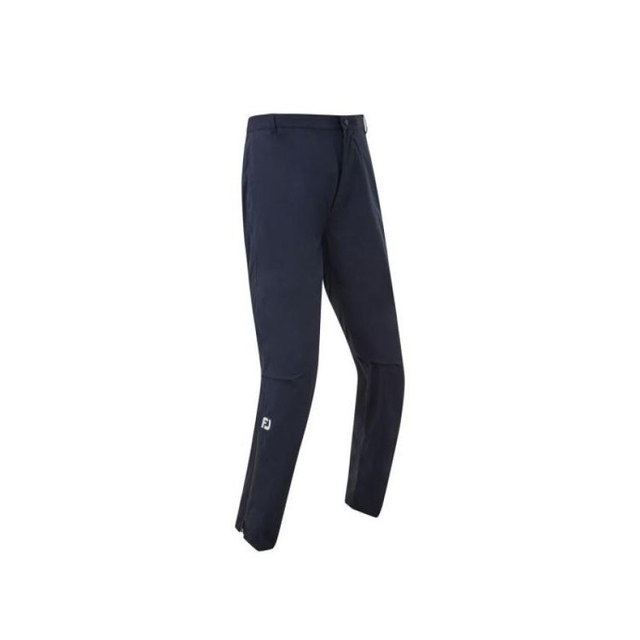 Footjoy Pulls | Footjoy - Pantalon De Pluie Hlv2 - Marine