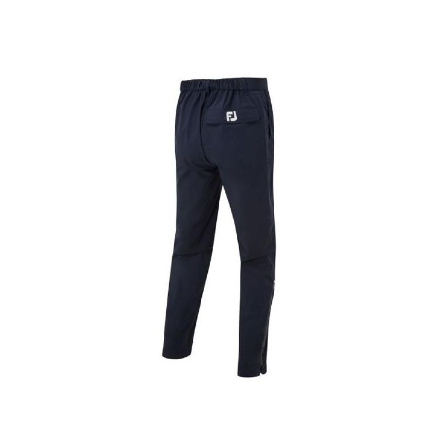 Footjoy Pulls | Footjoy - Pantalon De Pluie Hlv2 - Marine