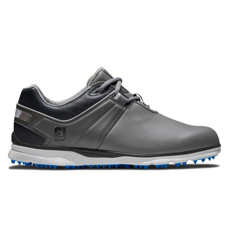 Footjoy Femmes | Footjoy - Chaussures Pro Sl Femme - Gris