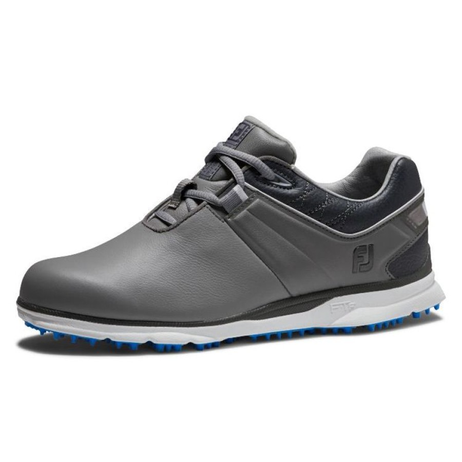 Footjoy Femmes | Footjoy - Chaussures Pro Sl Femme - Gris