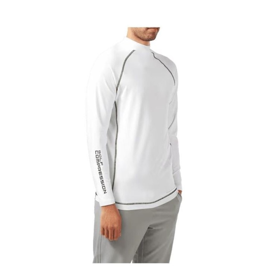 Footjoy Vetements De Pluie | Footjoy Pullover Chill-Out