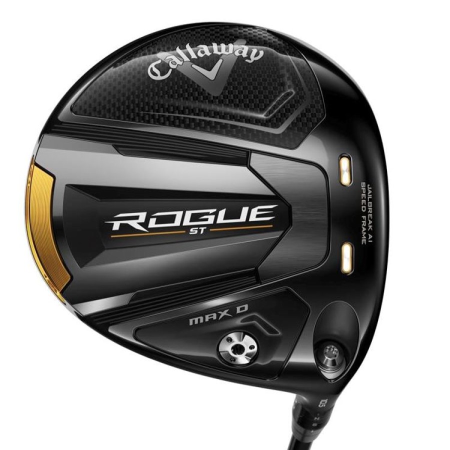 Callaway | Callaway - Driver Rogue St Max-D