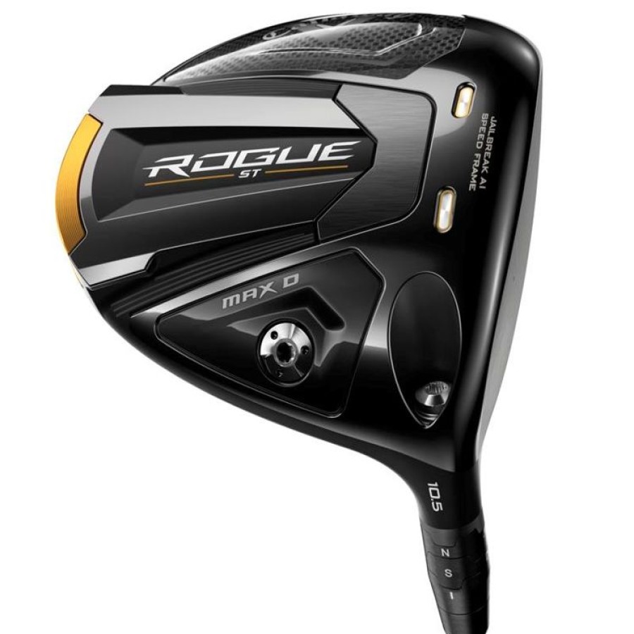 Callaway | Callaway - Driver Rogue St Max-D