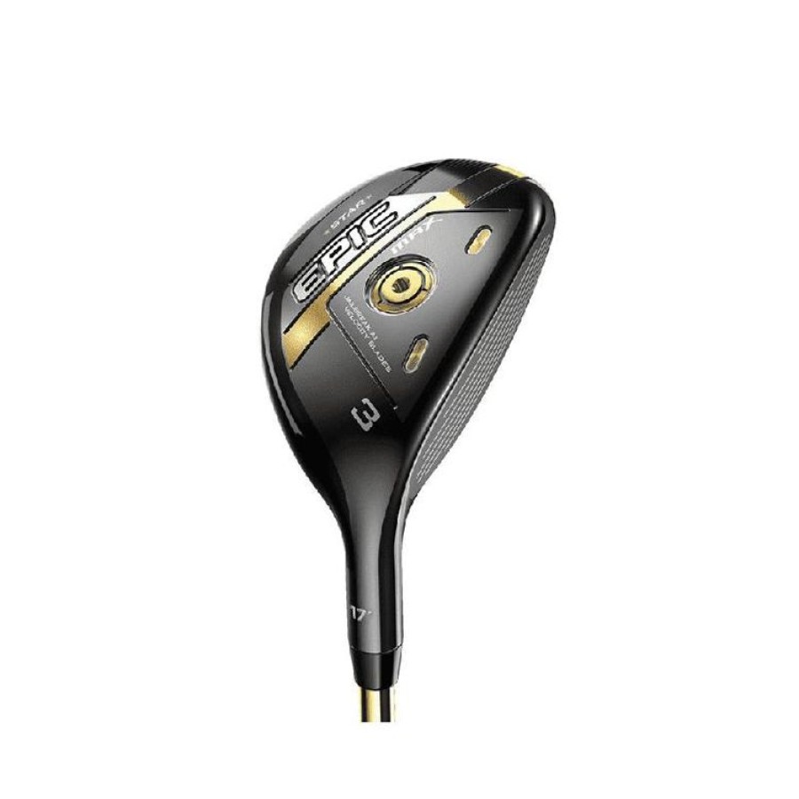 Callaway | Callaway - Hybride 4 Epic Flash Star - Regular