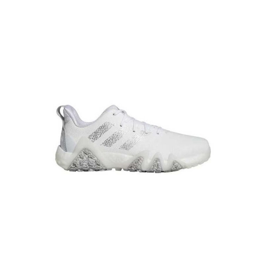 Adidas Hommes | Adidas - Chaussures Homme Codechaos 22 - Blanc/Gris