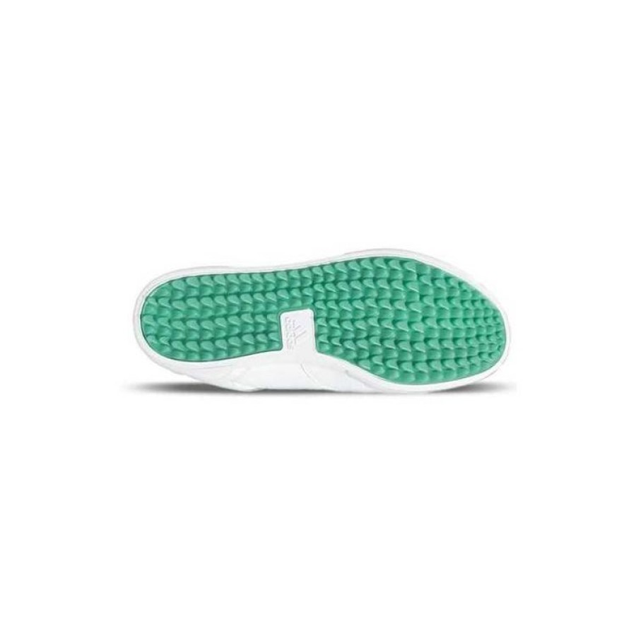 Adidas Hommes | Adidas - Chaussures Homme Retrocross Blanc/Vert