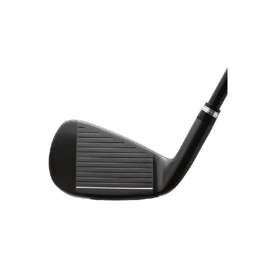 Honma | Honma - Serie Beres - 08 Black 3 Etoiles - Homme