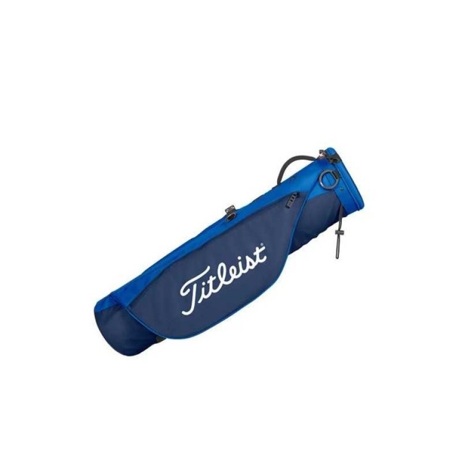 Titleist Sacs De Golf Trepied | Titleist - Sac Pencil - Royal/Marine