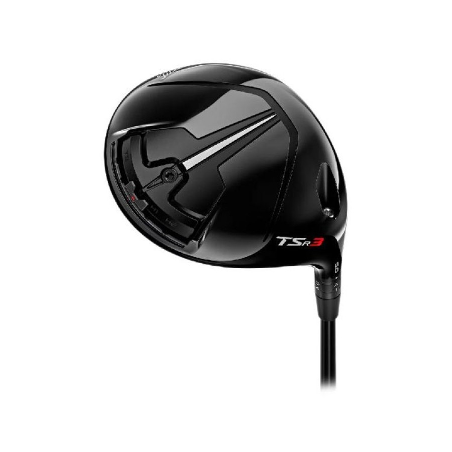 Titleist | Titleist - Driver Tsr3