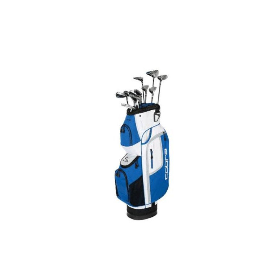 cobra | Cobra - Pack Fly Xl 10 Clubs Rh