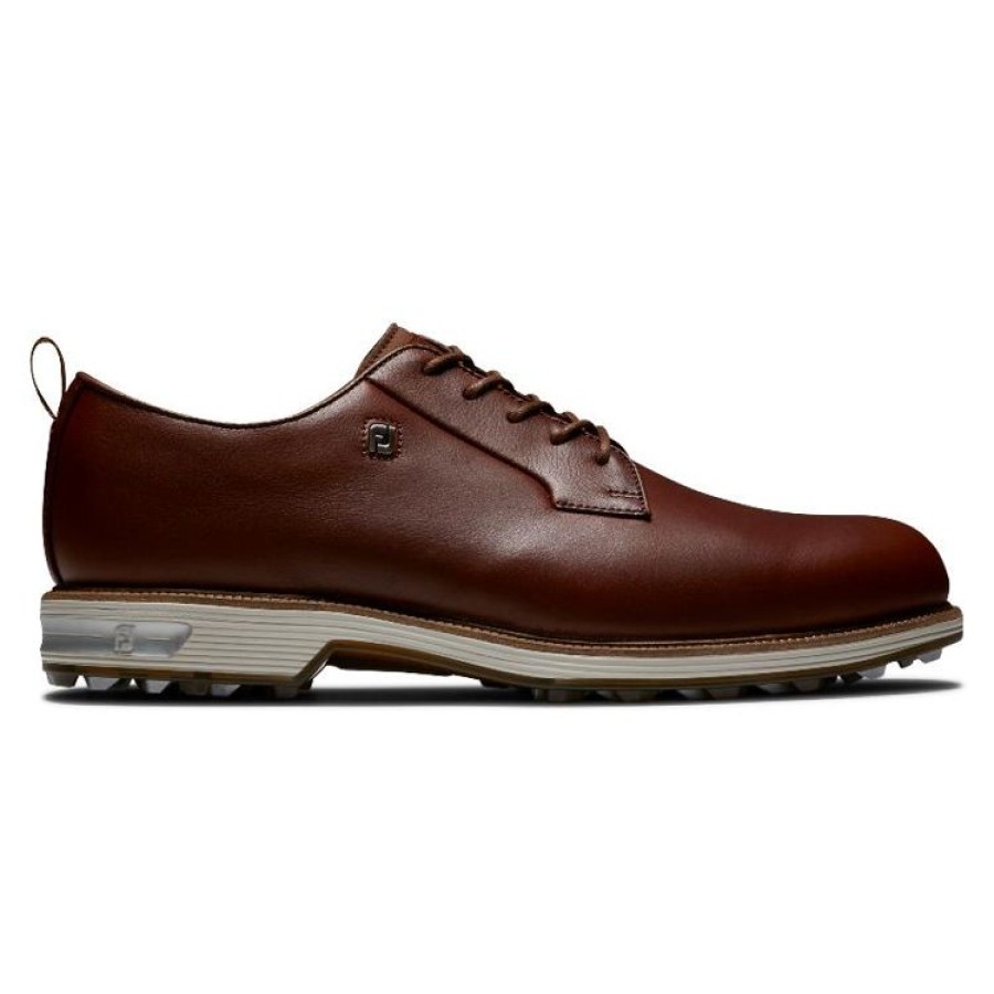 Footjoy Hommes | Footjoy - Chaussures Premiere Series Field - Marron