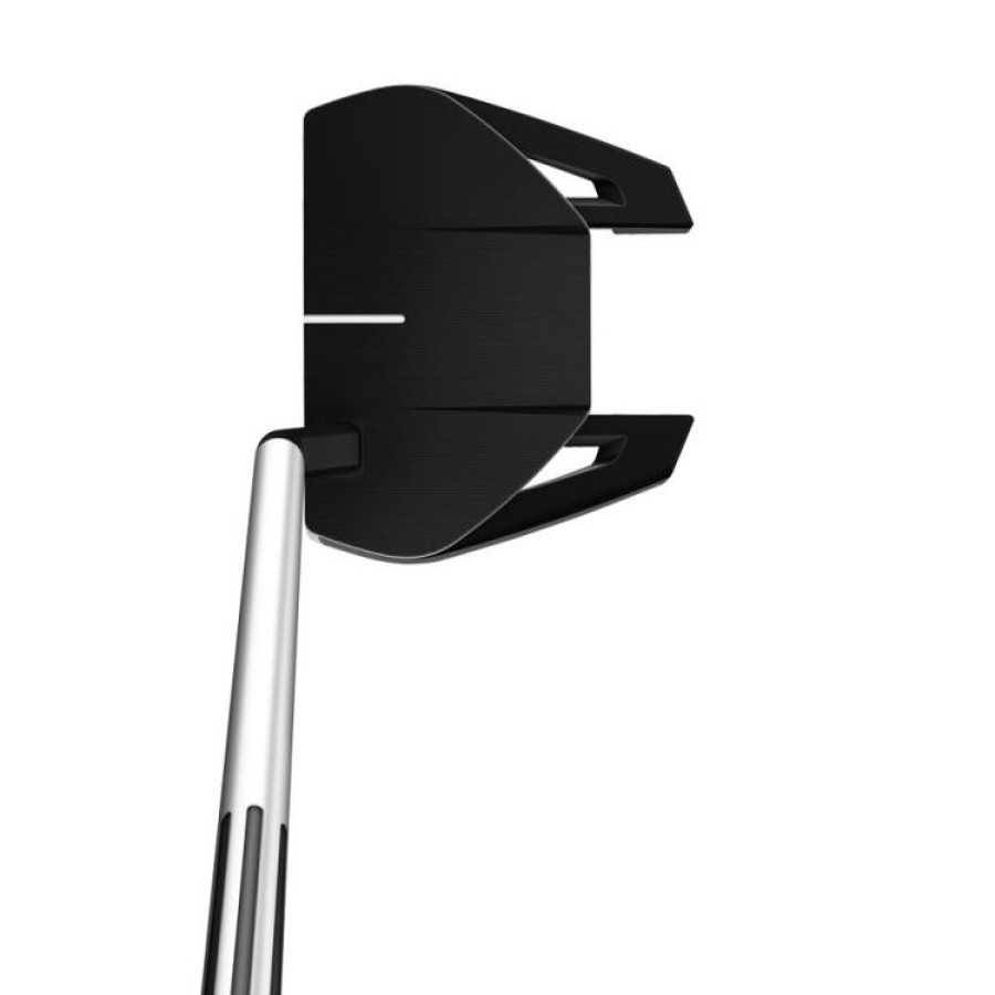 Taylormade | Taylormade - Putter Spider Gt Noir - Short Slant