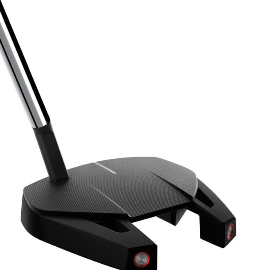 Taylormade | Taylormade - Putter Spider Gt Noir - Short Slant