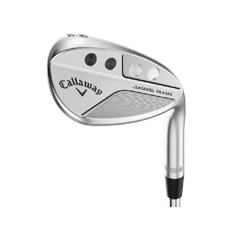 Callaway | Callaway - Wedge Jaws Raw Lady - Ust Recoil F1