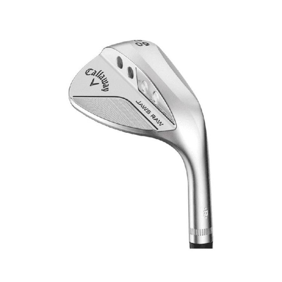 Callaway | Callaway - Wedge Jaws Raw Lady - Ust Recoil F1