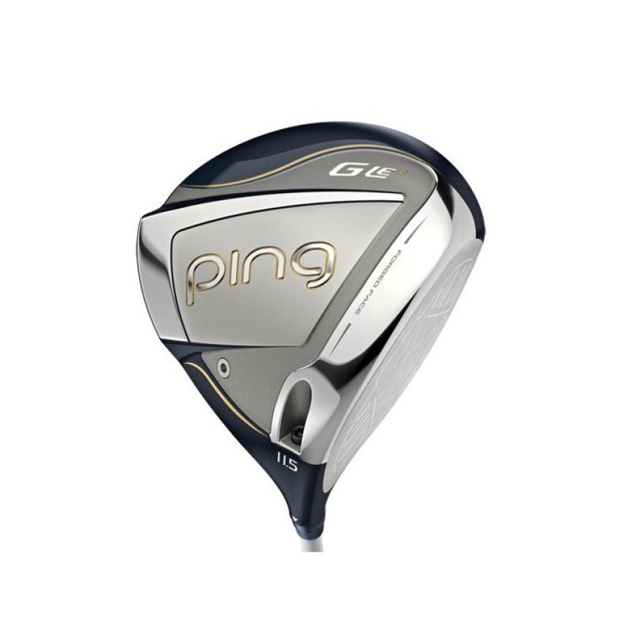 Ping | Driver Ping Gle 3 Lady