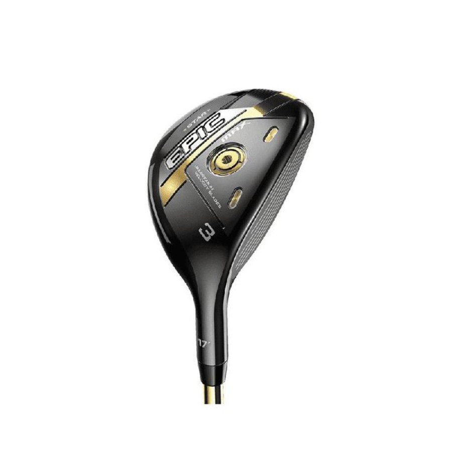 Callaway | Callaway - Hybride Epic Max Star - Homme