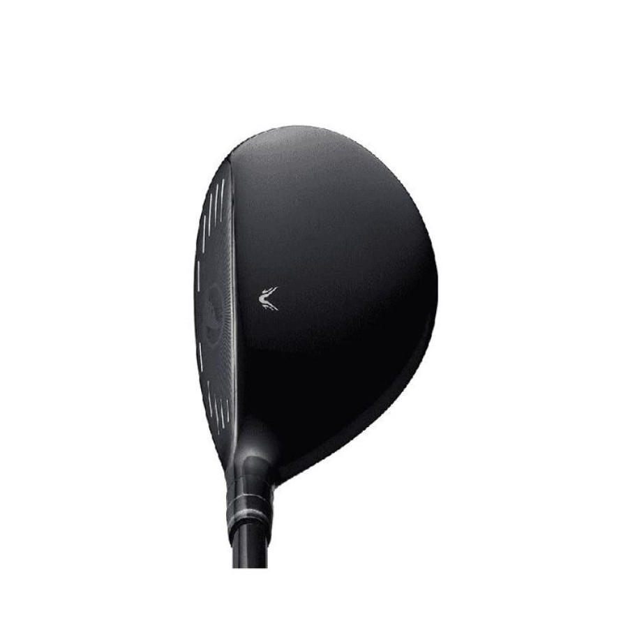 Honma | Honma - Hybride Beres - 08 Black 3 Etoiles - Homme