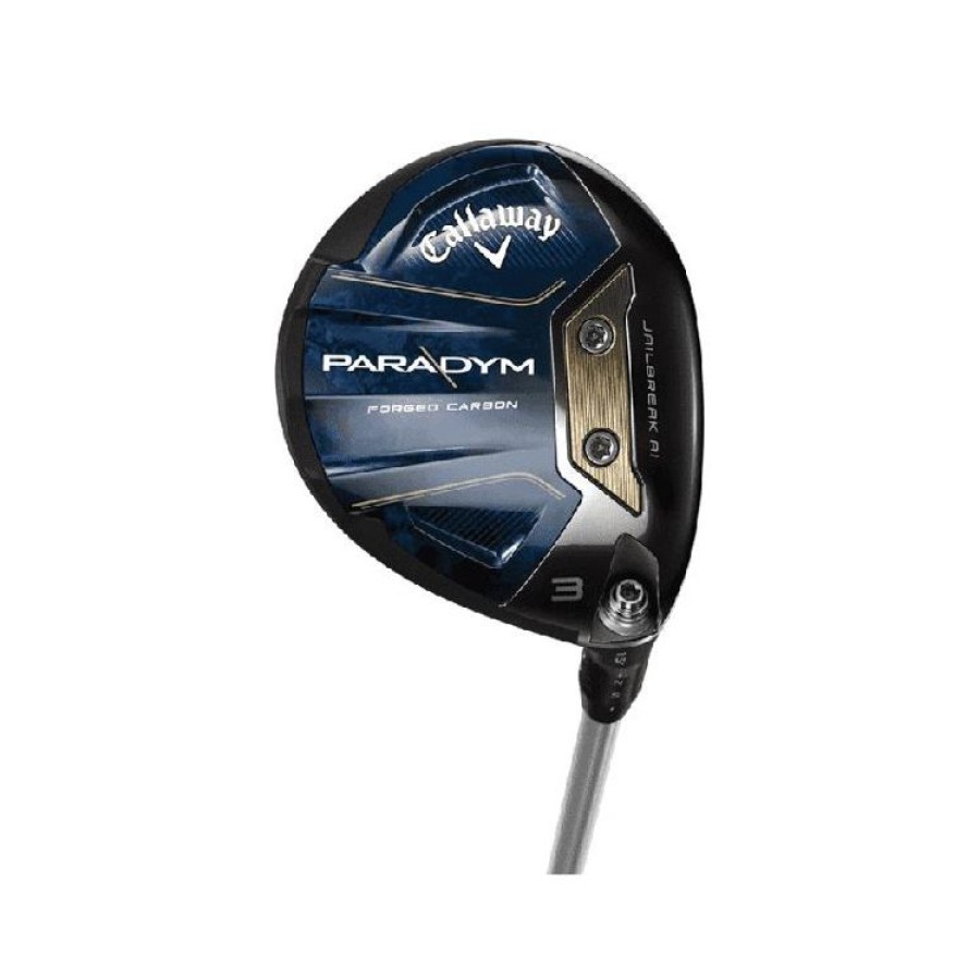 Callaway | Callaway - Bois Paradym X Femme