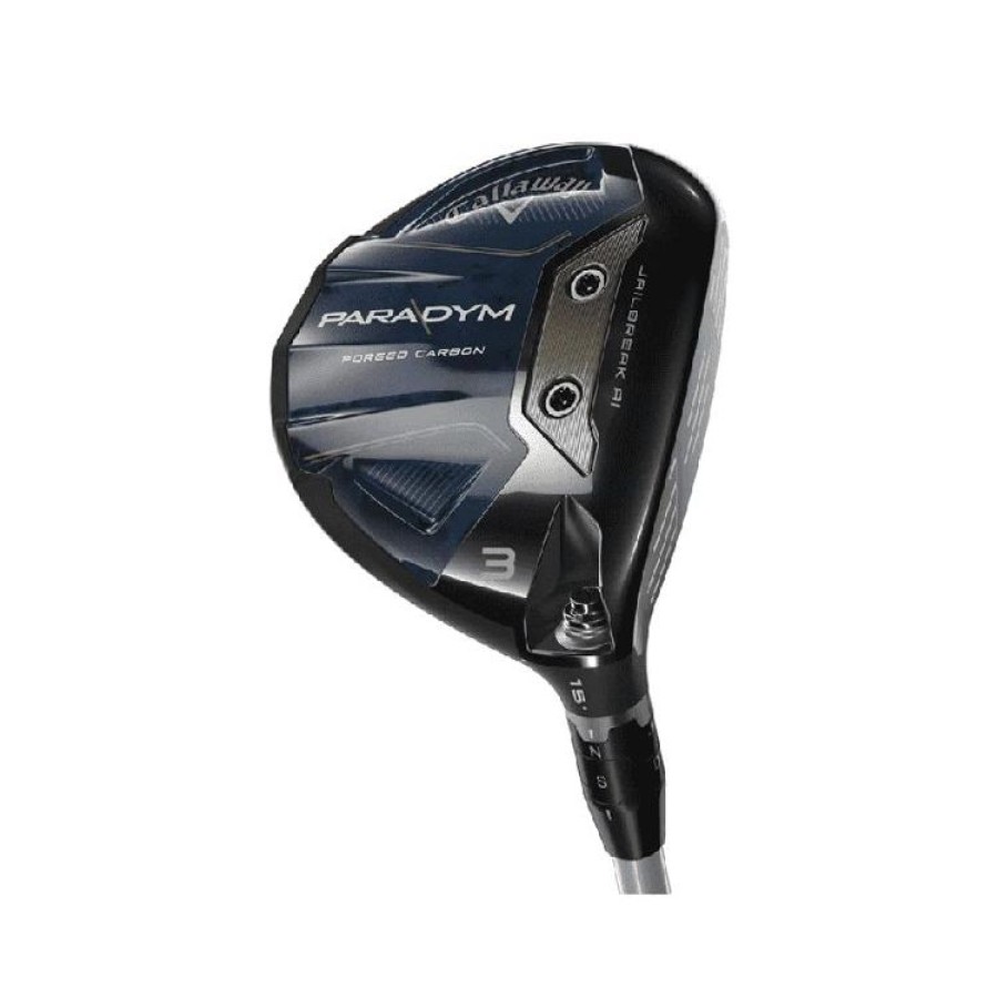 Callaway | Callaway - Bois Paradym X Femme