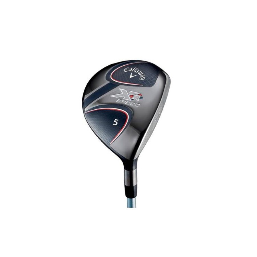 Callaway | Callaway - Bois 3 Xr Speed - Regular