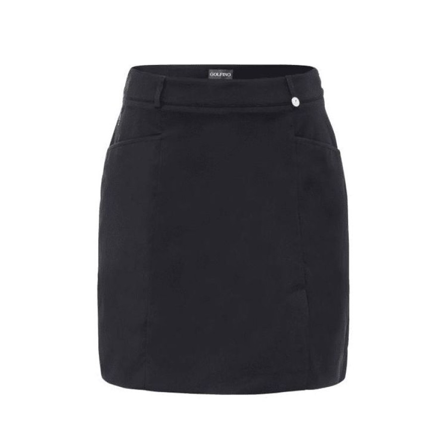 Golfino Shorts & Bermudas | Golfino Jupe Femme The Sandra Medium