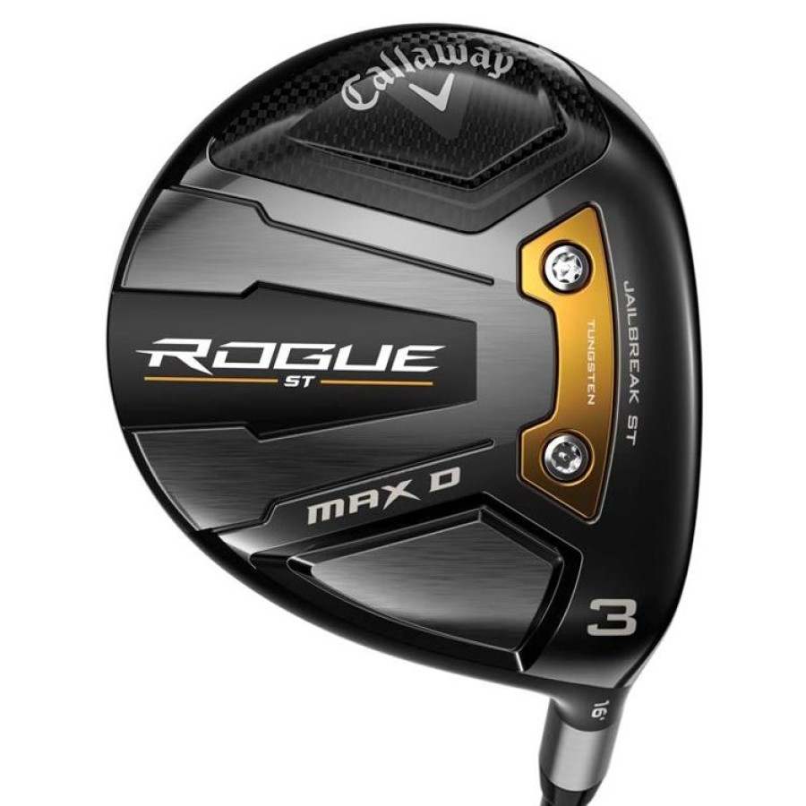 Callaway | Callaway - Bois Rogue St Max D - Gaucher