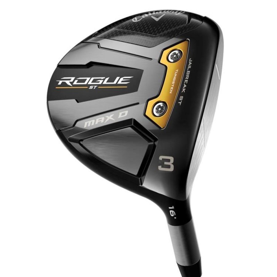 Callaway | Callaway - Bois Rogue St Max D - Gaucher