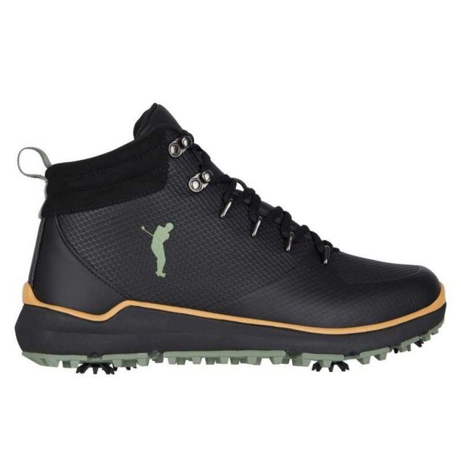 Golfino Hommes | Golfino Bottes Waterproof